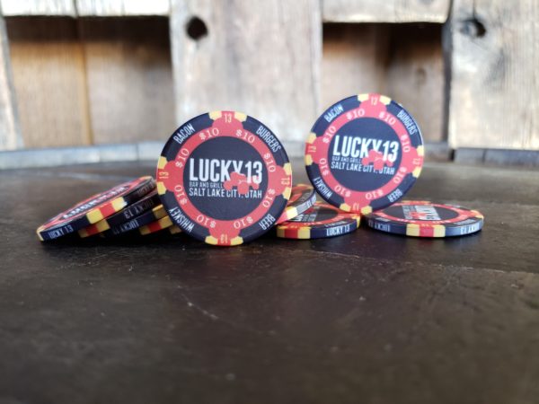 mr lucky poker chips